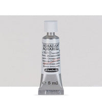 Set di acquerelli HORADAM® AQUARELL – 102 Permanent Chinese White