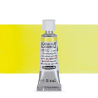 Set di acquerelli HORADAM® AQUARELL – 207 Vanadium Yellow