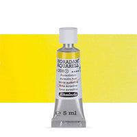 Set di acquerelli HORADAM® AQUARELL – 208 Aureolin Hue