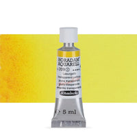 Set di acquerelli HORADAM® AQUARELL – 209 Transparent Yellow