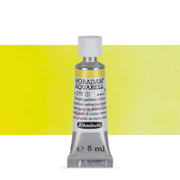 Set di acquerelli HORADAM® AQUARELL – 211 Chromium Yellow Hue Lemon