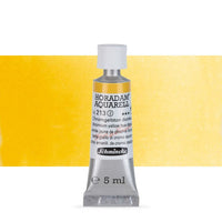 Set di acquerelli HORADAM® AQUARELL – 213 Chromium Yellow Hue Deep