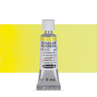 Set di acquerelli HORADAM® AQUARELL – 215 Lemon Yellow