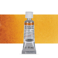 Set di acquerelli HORADAM® AQUARELL – 217 Quinacridone Gold Hue
