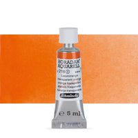 Set di acquerelli HORADAM® AQUARELL – 218 Transparent Orange