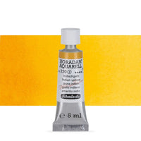 Set di acquerelli HORADAM® AQUARELL – 220 Indian Yellow