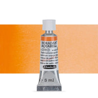 Set di acquerelli HORADAM® AQUARELL – 228 Cadmium Orange Deep