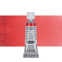 Set di acquerelli HORADAM® AQUARELL – 343 Quinacridone Red Light