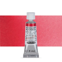 Set di acquerelli HORADAM® AQUARELL – 344 Perylene Dark Red