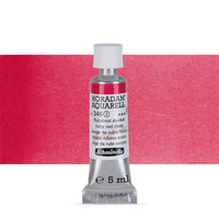 Set di acquerelli HORADAM® AQUARELL – 346 Ruby Red Deep