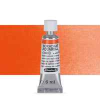 Set di acquerelli HORADAM® AQUARELL – 348 Cadmium Red Orange
