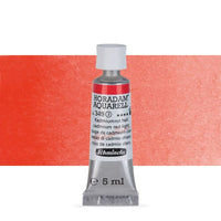 Set di acquerelli HORADAM® AQUARELL – 349 Cadmium Red Light