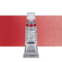 Set di acquerelli HORADAM® AQUARELL – 350 Cadmium Red Deep