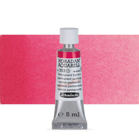 Set di acquerelli HORADAM® AQUARELL – 353 Permanent Carmine