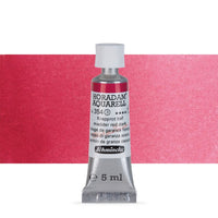 Set di acquerelli HORADAM® AQUARELL – 354 Madder Red Dark