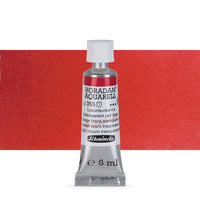 Set di acquerelli HORADAM® AQUARELL – 355 Transparent Red Deep