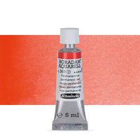 Set di acquerelli HORADAM® AQUARELL – 361 Permanent Red