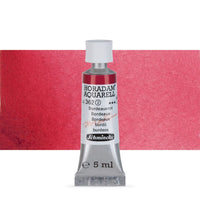 Set di acquerelli HORADAM® AQUARELL – 362 Bordeaux