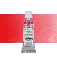 Set di acquerelli HORADAM® AQUARELL – 363 Scarlet Red
