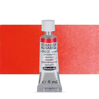 Set di acquerelli HORADAM® AQUARELL – 365 Vermilion