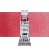 Set di acquerelli HORADAM® AQUARELL – 366 Perylene Maroon