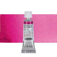 Set di acquerelli HORADAM® AQUARELL – 367 Purple Magenta