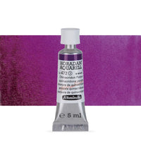 Set di acquerelli HORADAM® AQUARELL – 472 Quinacridone Purple