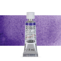 Set di acquerelli HORADAM® AQUARELL – 473 Cobalt Violet Hue