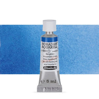 Set di acquerelli HORADAM® AQUARELL – 480 Mountain Blue