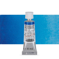 Set di acquerelli HORADAM® AQUARELL – 481 Cerulean Blue Hue