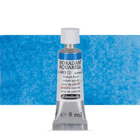 Set di acquerelli HORADAM® AQUARELL – 483 Cobalt Azure