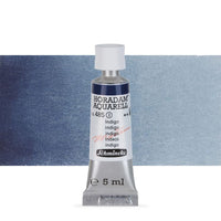 Set di acquerelli HORADAM® AQUARELL – 485 Indigo