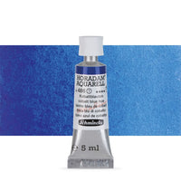Set di acquerelli HORADAM® AQUARELL – 486 Cobalt Blue Hue