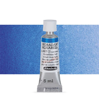 Set di acquerelli HORADAM® AQUARELL – 487 Cobalt Blue Light