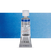 Set di acquerelli HORADAM® AQUARELL – 491 Paris Blue