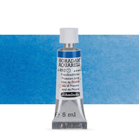 Set di acquerelli HORADAM® AQUARELL – 492 Prussian Blue