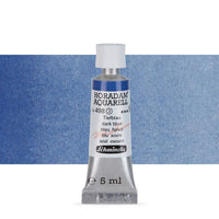 Set di acquerelli HORADAM® AQUARELL – 498 Dark Blue