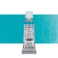 Set di acquerelli HORADAM® AQUARELL – 509 Cobalt Turquoise
