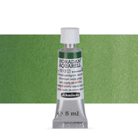 Set di acquerelli HORADAM® AQUARELL – 512 Chromium Oxide Green