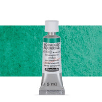 Set di acquerelli HORADAM® AQUARELL – 513 Viridian