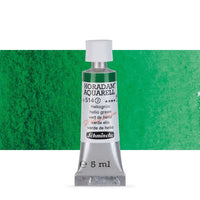 Set di acquerelli HORADAM® AQUARELL – 514 Helio Green