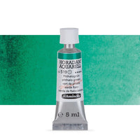 Set di acquerelli HORADAM® AQUARELL – 519 Phthalo Green