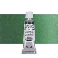 Set di acquerelli HORADAM® AQUARELL – 521 Hooker'S Green