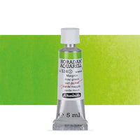 Set di acquerelli HORADAM® AQUARELL – 524 May Green