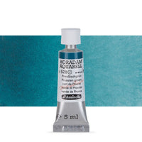 Set di acquerelli HORADAM® AQUARELL – 528 Prussian Green