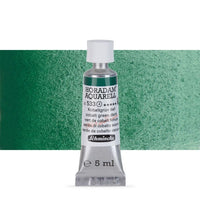 Set di acquerelli HORADAM® AQUARELL – 533 Cobalt Green Dark