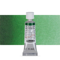 Set di acquerelli HORADAM® AQUARELL – 534 Permanent Green Olive