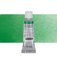 Set di acquerelli HORADAM® AQUARELL – 535 Cobalt Green Pure