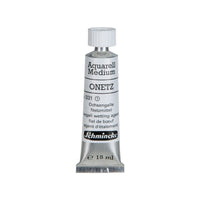 Schmincke Horadam colore ad acquerello in tubetto da 15 ml - Onetz – 031 Fiele di bue