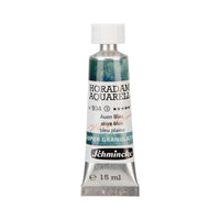 Schmincke Horadam colore ad acquerello in tubetto da 15 ml - Onetz – 934 Blu shire